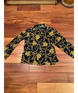 1980’s K.B. LAWRENCE Blouse - $18.00