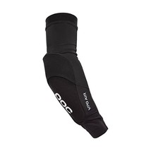 POC VPD Air Sleeve Prodektor, Unisex, 20471, Uranium Black, M  - $93.00