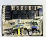 SAMSUNG Range Control Board- PART# DG41-00035A - $91.00