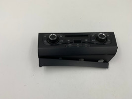 2009-2012 Audi A5 AC Heater Climate Control Temperature OEM D04B13020 - £42.23 GBP