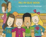 Are you an excellent...a so-so...an awful friend? Fill-in Quiz Book Soni... - £12.13 GBP