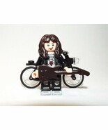  Eddie Munson Stranger Things Netflix Tv Show S4 V2 Minifigure Pack US - $8.26