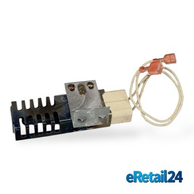 Thermador OEM Range Burner Igniter 00415504 00414136 1013977 15-10-312 [... - $37.91
