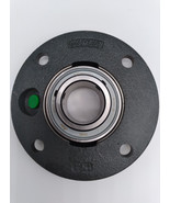 NEW INA GAY35-XL-NPP-B Insert Bearing W/GGME07 Housing - $105.00