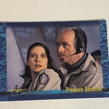 SeaQuest DSV Trading Card #87 Stacy Haiduk - £1.52 GBP