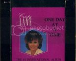 One Day at a Time 8-track Stereo Tape - $25.25