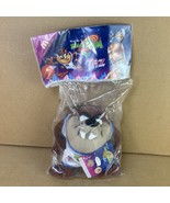 Vintage Space Jam TAZ 8&quot; Plush Stuffed Animal McDonalds Looney Tunes 199... - $19.35 CAD
