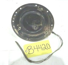1954-56 Cadillac Headlight Bracket with Socket and Wiring - $87.00