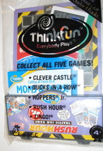 Chick Fil A Rush Hour Game Ages 4 and Up New - £5.18 GBP