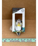 Cycling -  Sunlight handlebar mount novelty gel squeezy horn - Penguin 9... - $11.53 CAD