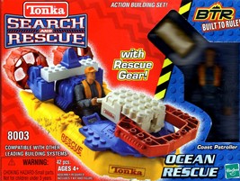 Tonka Search &amp; Rescue - £4.12 GBP