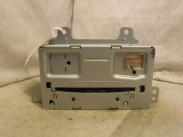 15 2015 Buick Encore Radio Cd Mp3 Mechanism UFU W/ Vin Tag 23495273 ZWA06 - £59.95 GBP