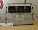 2005 Ford F150 5.4L ECU 5L3A12A650ASH  Engine Control Unit Module 445-5F5 - $76.43