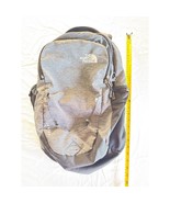 The North Face Jester Gray Backpack Laptop Bag 19x13 - $62.50 CAD