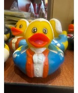 George Washington Rubber Ducky - €1,70 EUR