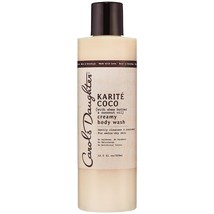 Carol&#39;s Daughter Karité Coco Creamy Body Wash, 12 fl oz - $35.64