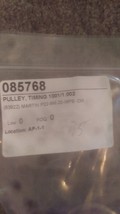 NEW Martin Sprocket Gear Timing Pulley  1001/1.002 # P228M20-MPB  DIF / ... - £47.55 GBP