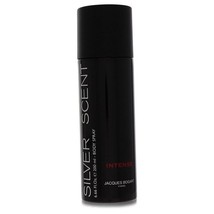 Silver Scent Intense by Jacques Bogart Body Spray 6.6 oz (Men) - $418.73 MXN