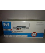 REDUCED **-HP D4160 Digital Printer + Access - £27.61 GBP