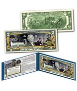 APOLLO 11 1969 Moon Landing President Nixon makes Historic Phone Call $2... - $22.01 CAD