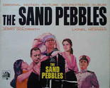 The Sand Pebbles [Vinyl] - £15.70 GBP