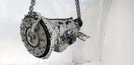 Transmission Assembly Automatic 3.9L V8 PN 1W4P-AA OEM 2002 Ford Thunder... - $534.60