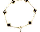 Unisex Bracelet 14kt Yellow Gold 485382 - $499.00