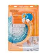 Fiskars Fabric Circle Cutter - $97.09 CAD