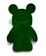 Disney Pixar Green Army Man Toy Story Vinylmation Pin 80601 - €9,34 EUR