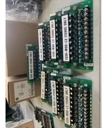 ALLEN BRADLEY 120673 LOGIC INTERFACE BOARD 1336-MOD-L3 - $36.81