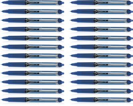 Pilot 019596 Hi-TecPoint V7 RT Pen (Blue - Pack of 24) - $61.68