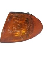 Driver Corner/Park Light Park Lamp-turn Signal Sedan Fits 99-00 BMW 323i 316607 - £27.25 GBP