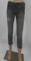DKNY Girls Skinny Jeans-Size 12/Green - $22.00