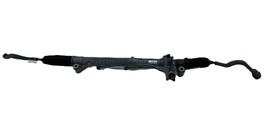2014 Maserati Quattroporte S Rack &amp; Pinion Stear Gear &amp; Tie Rod End 0670... - $4,641.57 MXN