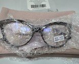 Summer &amp; Rose Ella Blue Light Glasses - Anti-Glare Protection, Unisex De... - £22.81 GBP