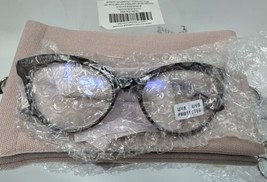 Summer &amp; Rose Ella Blue Light Glasses - Anti-Glare Protection, Unisex De... - £22.81 GBP