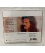 The Very Best of Yanni CD 2000 Windham Hill Records - £7.78 GBP