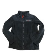 Zero Xposur Jacket Boys Size 7 Gray Pockets Polyester Youth Warm Cozy - €11,79 EUR