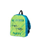 Regular Show Mordecai &amp; Rigby mini Backpack 10&quot; adjustable straps - €15,58 EUR