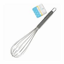 Kitchen Whisk, Stainless Steel, 10-In. - $23.08 CAD