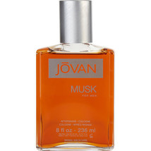 Jovan Musk By Jovan Aftershave Cologne 8 Oz - $28.50