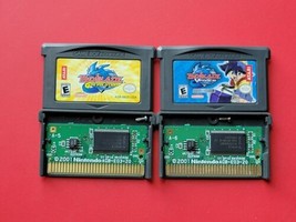 Beyblade Game V Force Ultimate Blader Jam + G Revolution Lot 2 Game Boy ... - £22.39 GBP