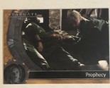 Stargate SG1 Trading Card Richard Dean Anderson #64 Amanda Tapping - £1.54 GBP