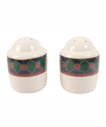 Salt &amp; Pepper Set Amalfi Classic by PFALTZGRAFF Excellent Condition - $17.86 CAD