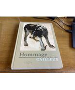 Hommage a la Galerie Cailleux - €21,30 EUR