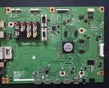 TV Sharp LC-60EQ10U DKEYMG381FM01 (KG381) Main Board  - $45.00