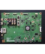 TV Sharp LC-60EQ10U DKEYMG381FM01 (KG381) Main Board  - $45.00