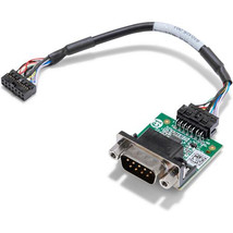 HP 141K8AA Z2 2ND SERIAL PORT ADAPTER - $59.78