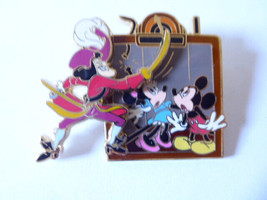 Disney Trading Pin 29459     DLR - The Twilight Zone Tower of Terror Event (Sabo - £55.16 GBP