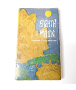 Eighth Moon by Sansan 1966 1st Printing Scholastic Vintage Paperback Book  - $10.36